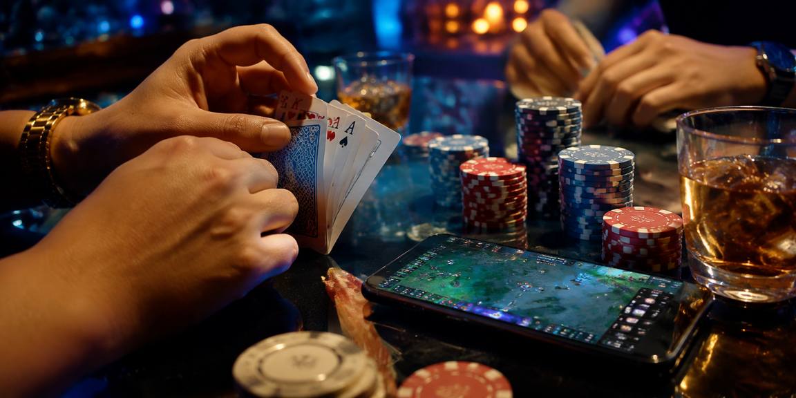 u888win Tải app u888win cho Android và iOS – slot, live casino và sportsbook trên tay